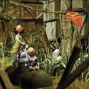 Bilder Philippe Jullien