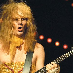 Bilder Greg Whiteley