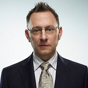 Bilder Michael Emerson