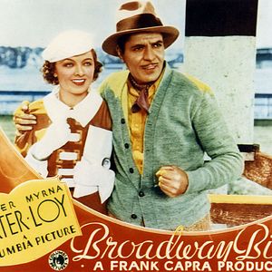 Bilder Warner Baxter