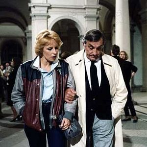 Bilder Krystyna Janda