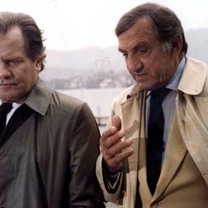 Bilder Bernard Fresson