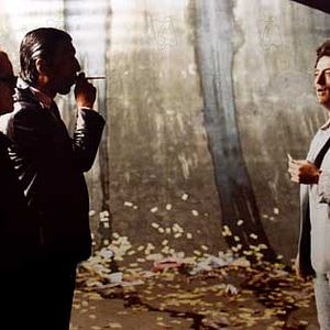 Bilder Richard Bohringer