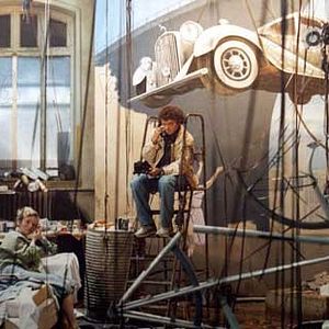 Bilder Jean-Jacques Beineix