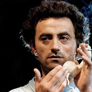 Bilder Richard Bohringer