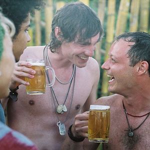 Bilder John Stockwell