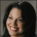 Bilder Sara Ramirez