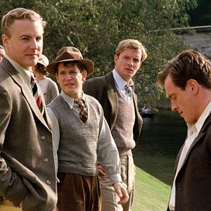 Bilder Rupert Penry-Jones