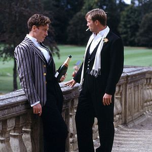 Bilder Rupert Penry-Jones