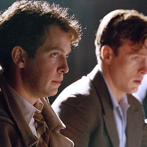 Bilder Tom Hollander