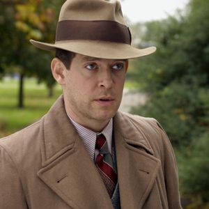 Bilder Tom Hollander