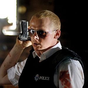 Bilder Hot Fuzz - Zwei abgewichste Profis