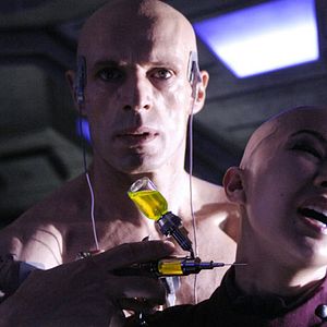 Bilder Lambert Wilson