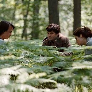 Bilder Jérôme Bonnell