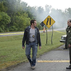 Bilder Good Cop, Bad Cop - Erst schießen, dann fragen