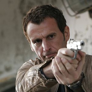 Bilder Good Cop, Bad Cop - Erst schießen, dann fragen