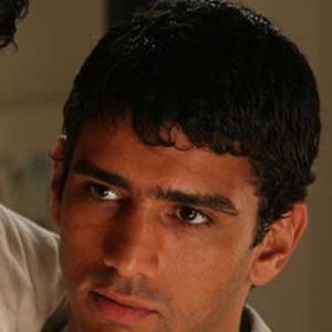 Bilder Salim Kechiouche