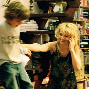 Bilder Der Flug des roten Ballons