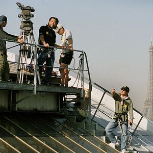 Bilder Der Flug des roten Ballons