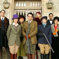 Bilder Agatha Christie - Einladung zum Mord