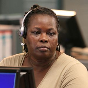 Bilder Irène Tassembedo