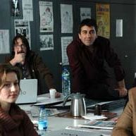 Bilder Benoît Mariage