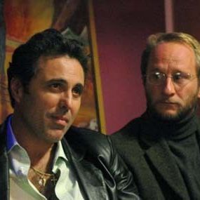 Bilder Benoît Mariage