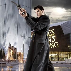 Bilder John Barrowman