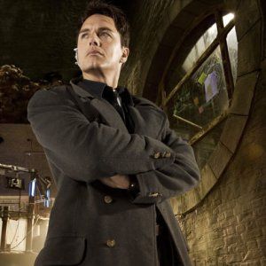 Bilder John Barrowman