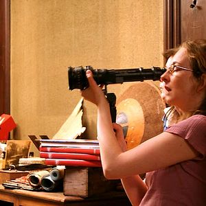 Bilder Der gehende Mann