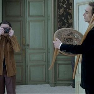 Bilder Der gehende Mann