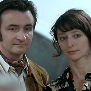 Bilder Der gehende Mann