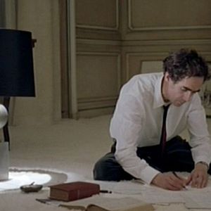 Bilder Der gehende Mann