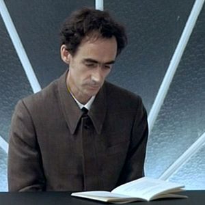 Bilder Der gehende Mann