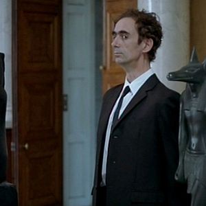 Bilder Der gehende Mann