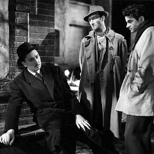 Bilder Pforten der Nacht