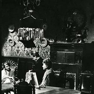 Bilder Die schrecklichen Eltern