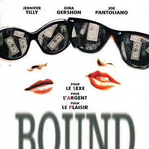 Bilder Bound - Gefesselt