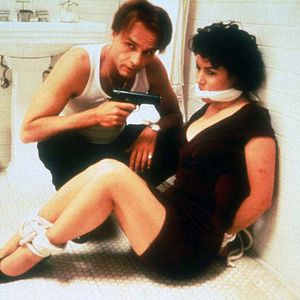 Bilder Bound - Gefesselt