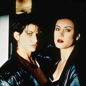 Bilder Bound - Gefesselt