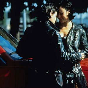 Bilder Bound - Gefesselt