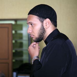 Bilder Yassine Azzouz