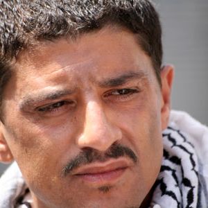Bilder Saïd Taghmaoui