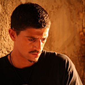 Bilder Saïd Taghmaoui