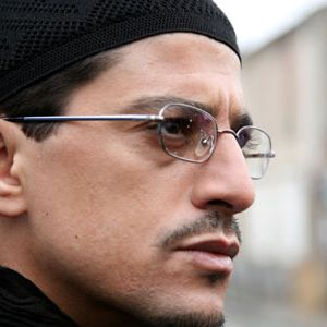 Bilder Saïd Taghmaoui