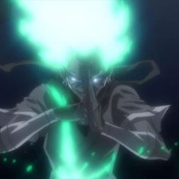 Bilder Afro Samurai