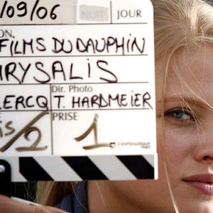 Bilder Chrysalis - Tödliche Erinnerung