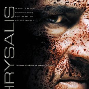 Bilder Chrysalis - Tödliche Erinnerung