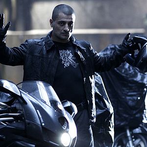 Bilder Chrysalis - Tödliche Erinnerung