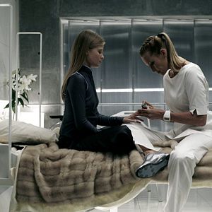 Bilder Estelle Lefebure